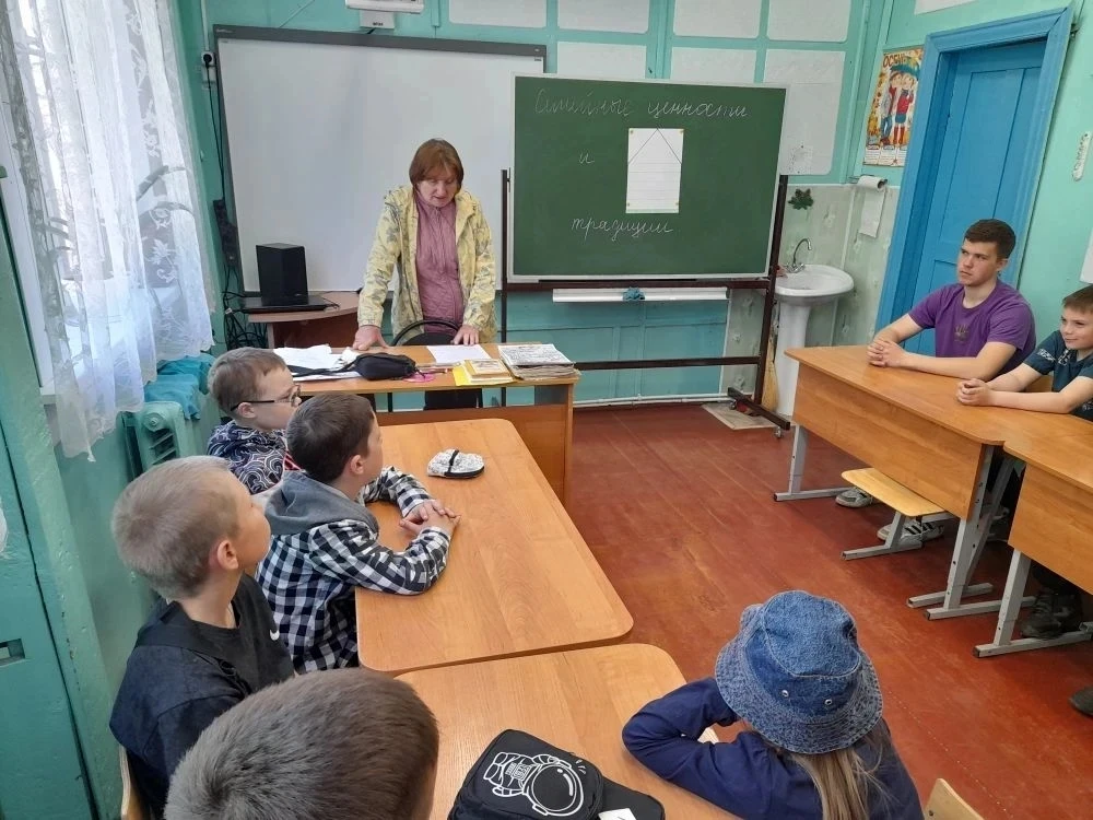 #ЛетнийЛагерь2026