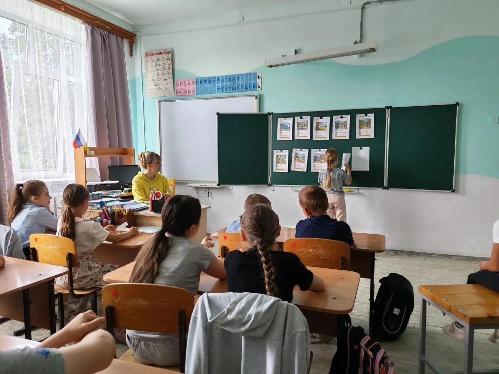 🌞Безопасное лето: важно знать каждому!🌤️