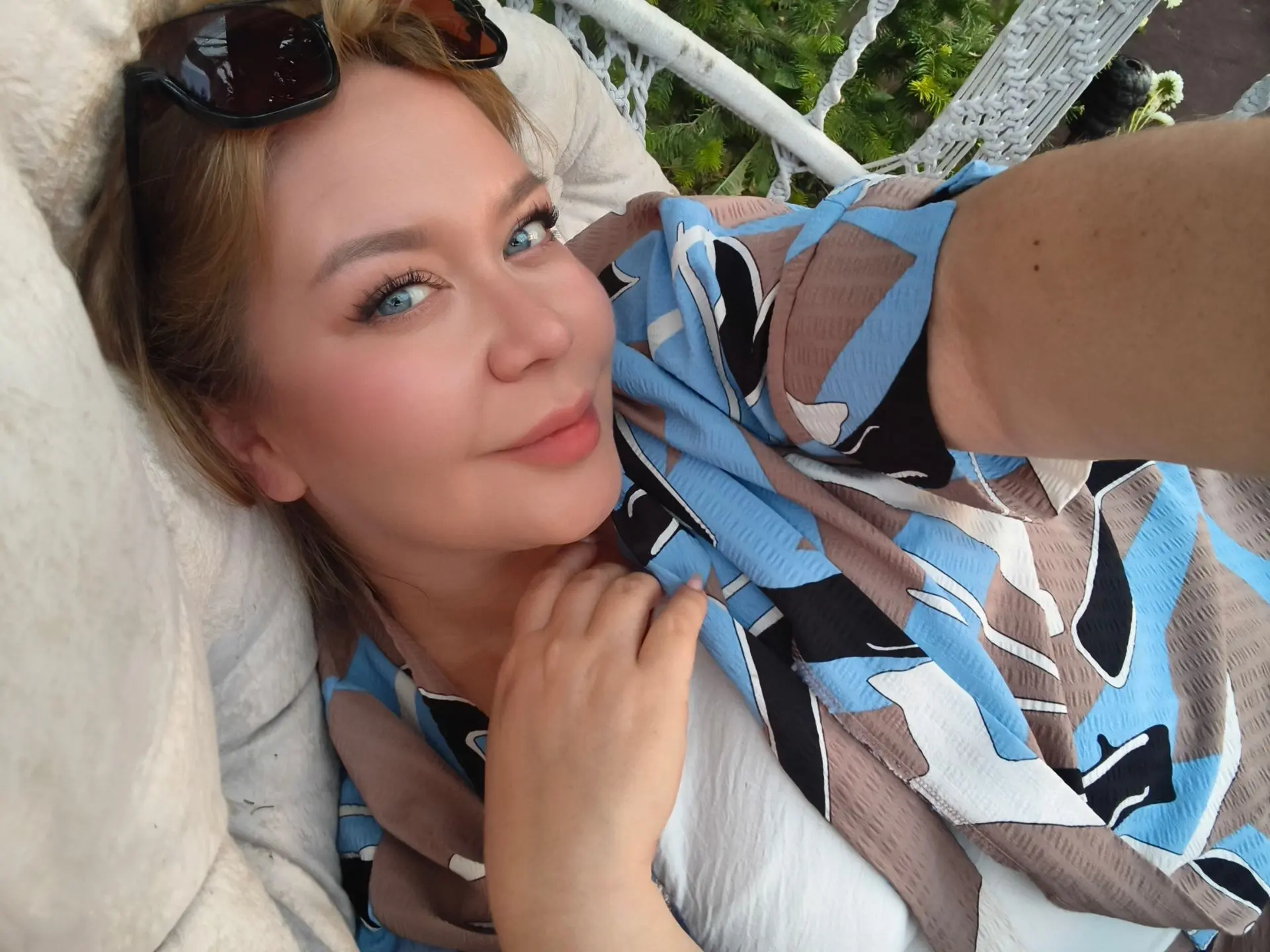 Звезд увидела миллион 😍 спасибо за спонтанную поездку