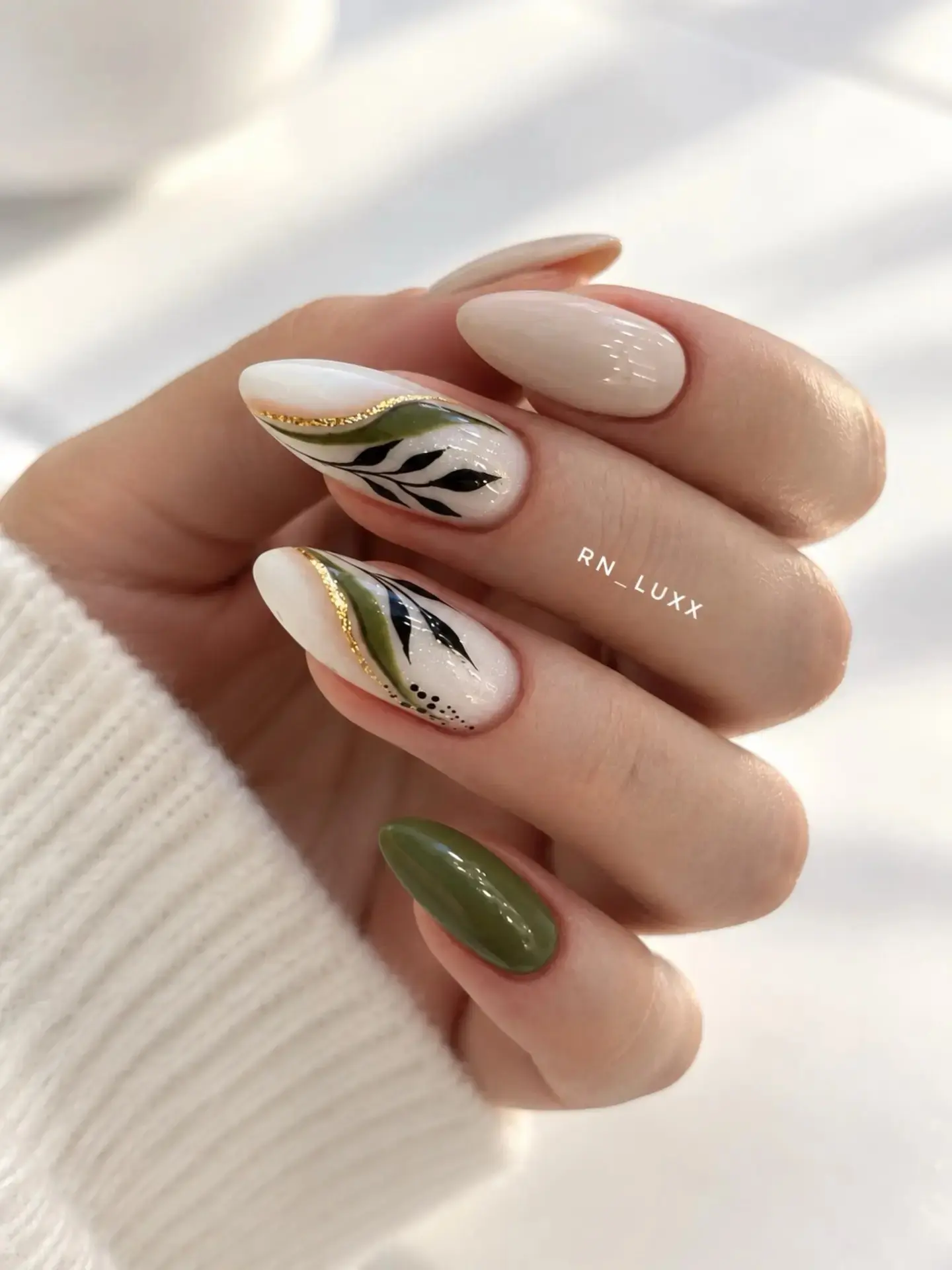 🫒🌿 Фото-новинка на вашу оценку