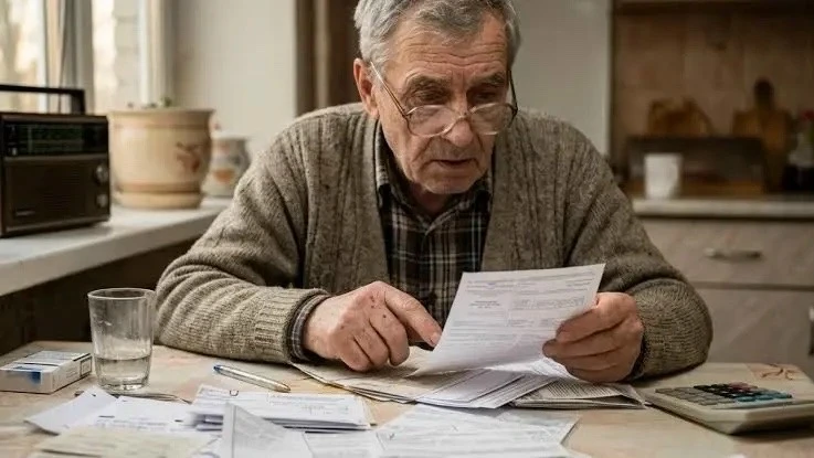 С 1 октября стоимость коммунальных услуг вырастет до  10,2%. Новые суммы появятся уже в...