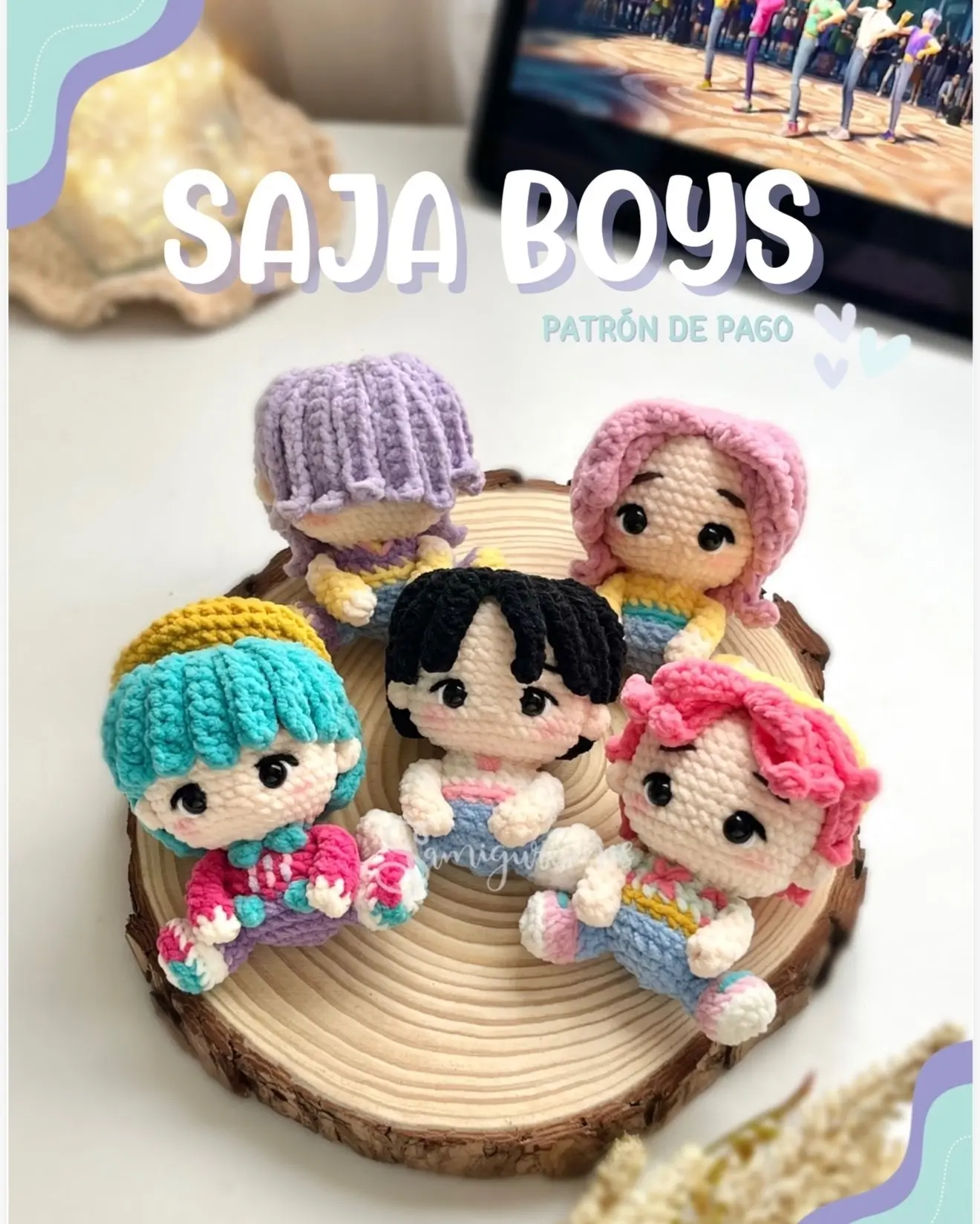 Saja Boys