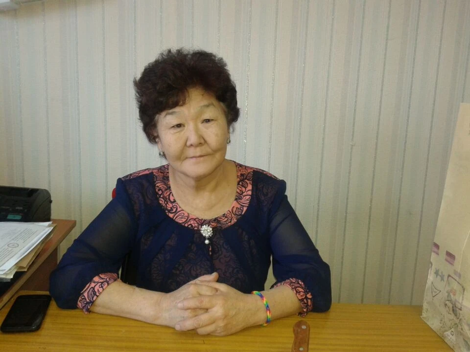 «Быть нужной людям»: профессиональный путь Натальи Давыдовой

💬 Выбор профессионального пути часто 