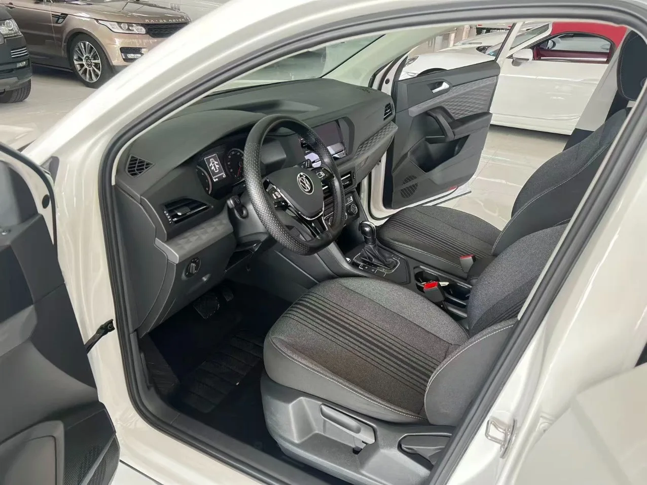 2️⃣🚨Volkswagen Tharu  — 2021г., 1.4л.. бензин, 2WD — Пробег: 48 000 км   💎Комплектация: Fashion Edit