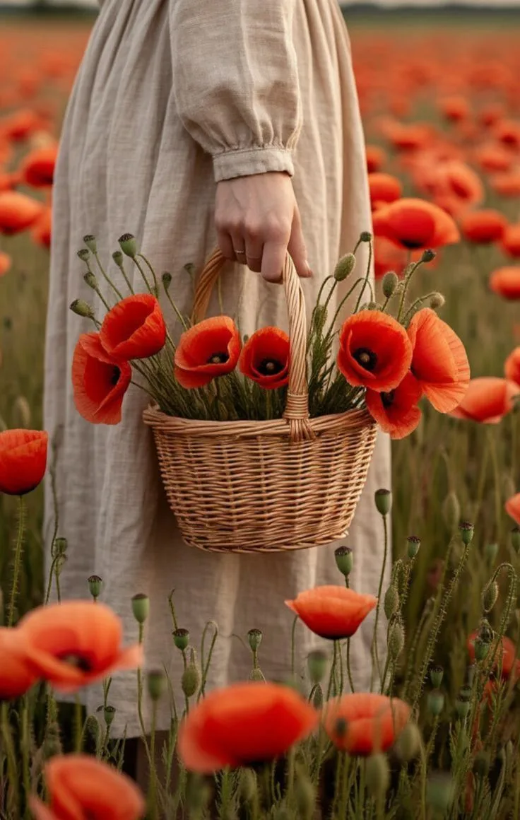 🍃🌷🍃