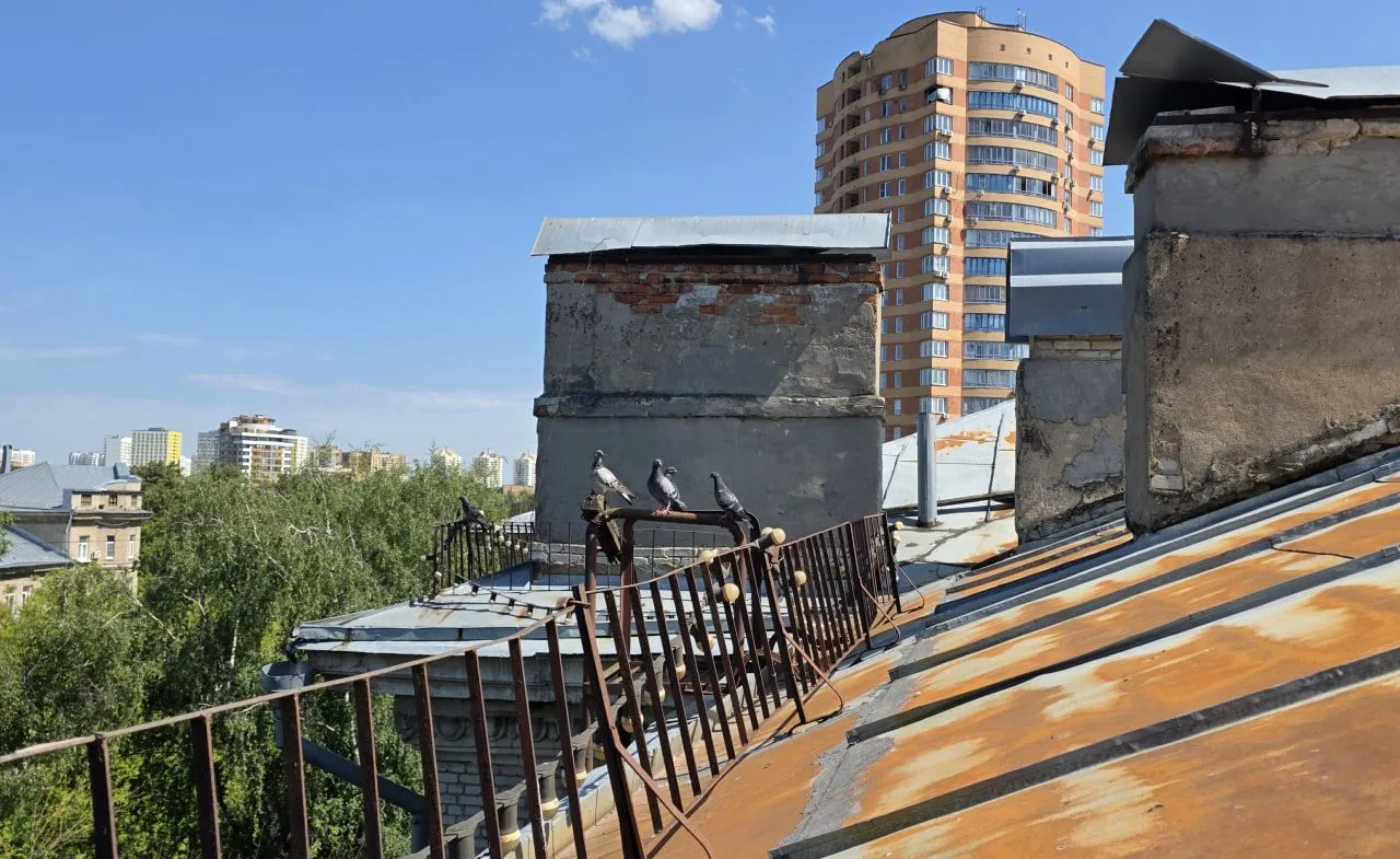 В Химках на улице Победы стартовал комплексный капремонт
 
📌 Дом № 3 на улице Победы ждёт большое о