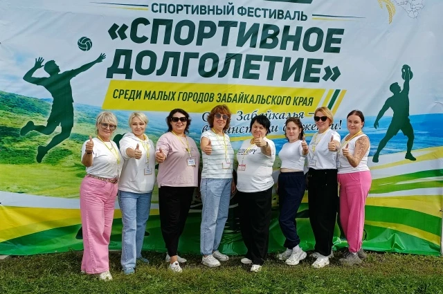 Сотрудники Шилкинской центральной и детской библиотеки приняли участие в районном фести...