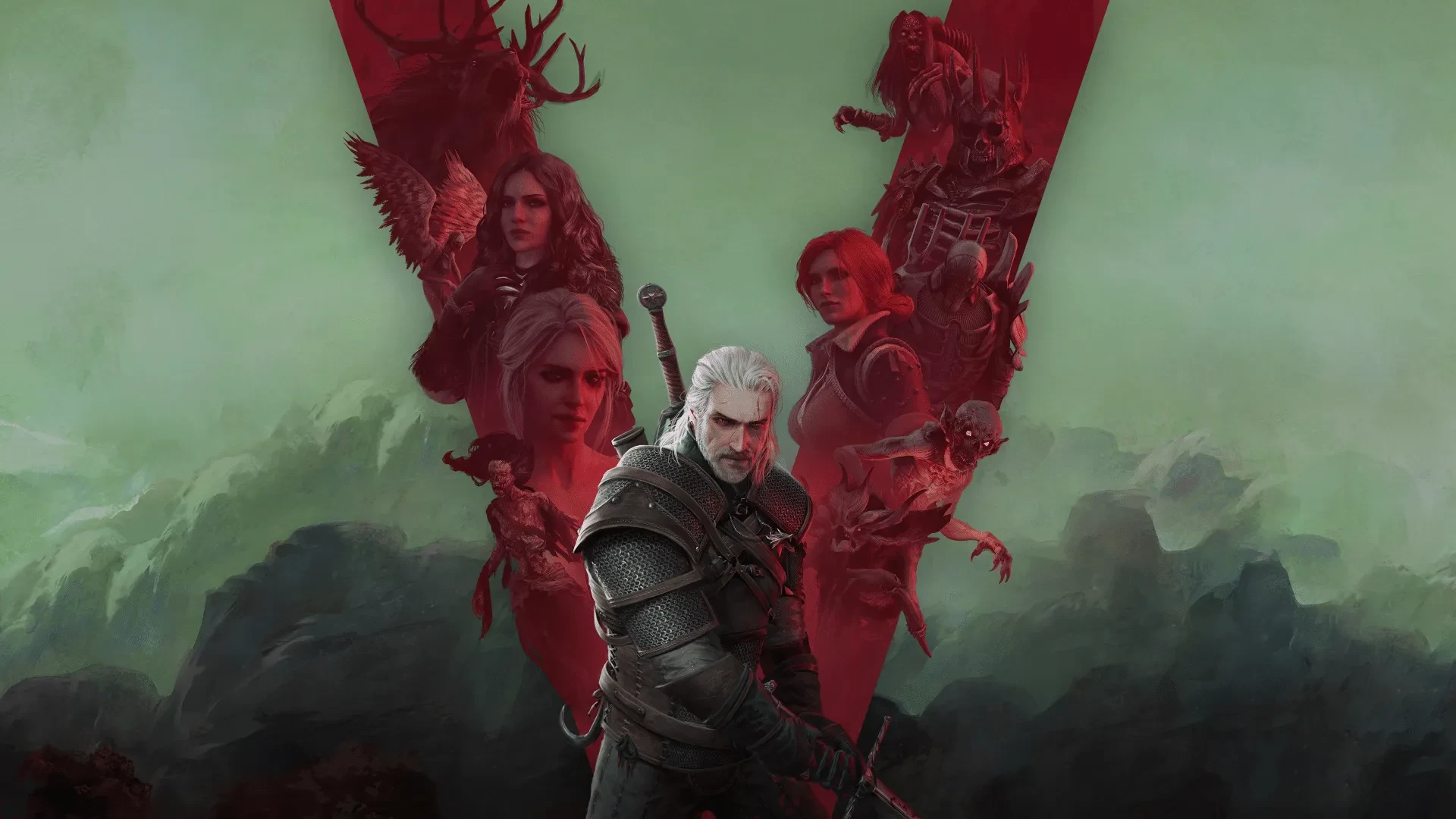 Слухи: Новая экшен-RPG по «Ведьмаку» в разработке – но это будет условно-бесплатная кооперативная иг