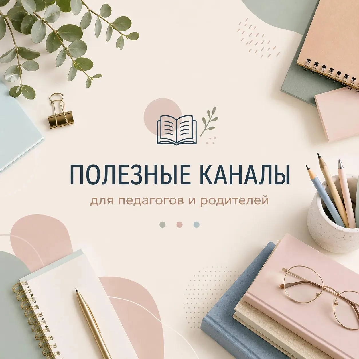📚 Нейроблог|Любовь Булах