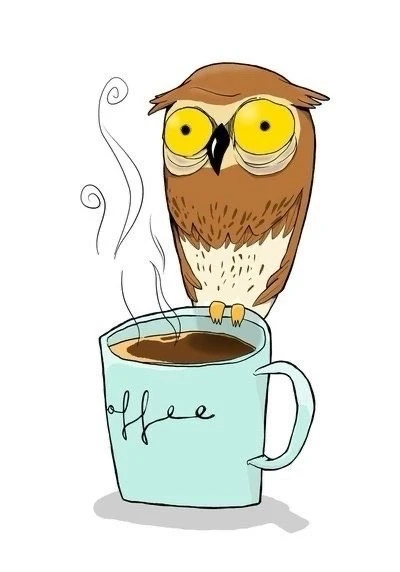 ☕ Где кофе любят больше всего, а где предпочитают чай?
