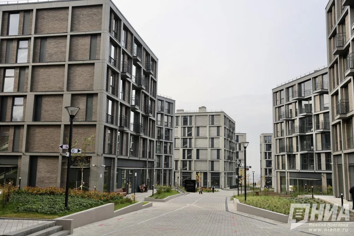 🏢Нижегородская область получит более 16 млрд рублей на строительство университетского кампуса

Сред