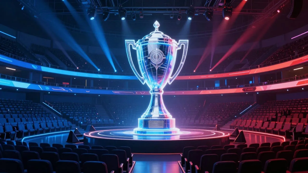🎮 Обсуждаем плей-офф LCS Summer 2026
