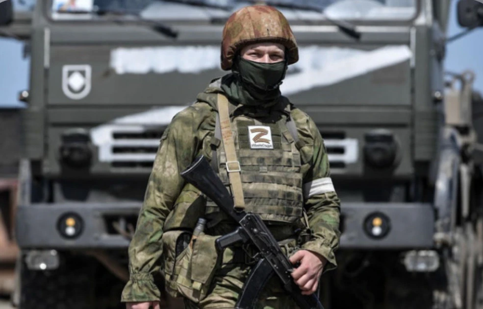 Как заключить контракт?  🇷🇺💪🏼