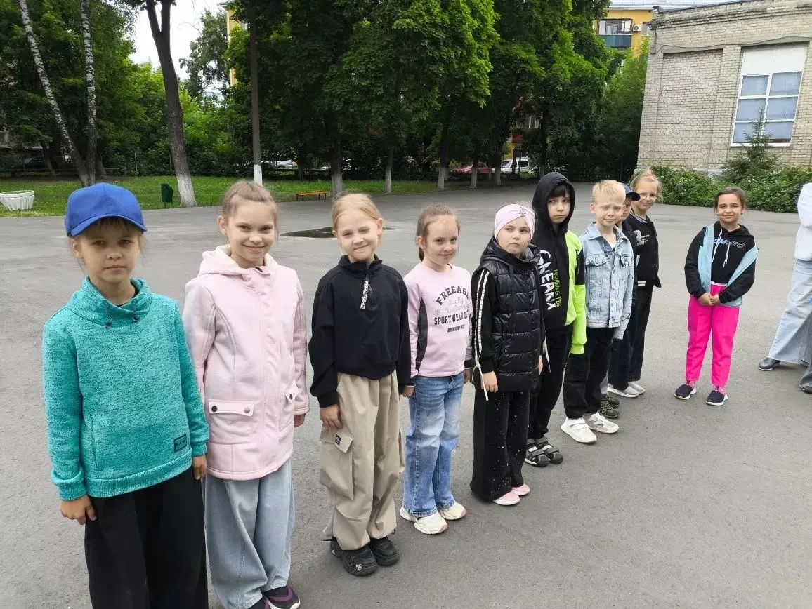 ПЕРВООТКРЫВАТЕЛИ ЛЕТА ☀️ ДЕНЬ ЧЕТЫРНАДЦАТЫЙ

МИССИЯ «РАССКАЖИ О ГЛАВНОМ» 📢

Вот и подошёл к концу ч