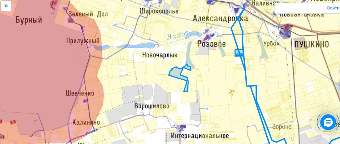 Объявлен аукцион в электронной форме на право заключения договора аренды земельного участка, государ