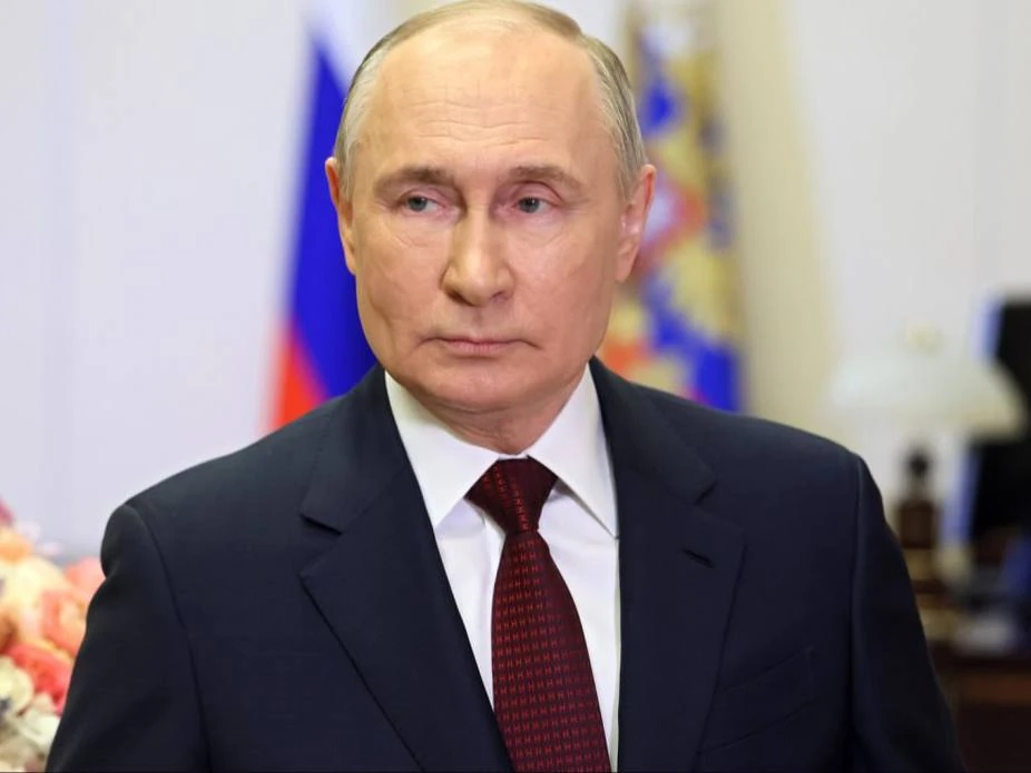 Владимиру Путину сегодня исполняется 74 года.