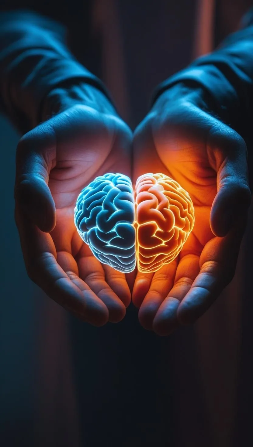 Здоровье мозга начинается с профилактики: подводим итоги недели 🧠✨ Неделя сохранения здоровья голов