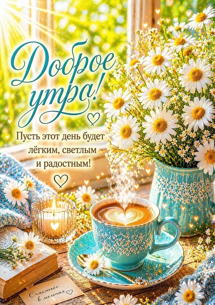 🖐❤️🌸