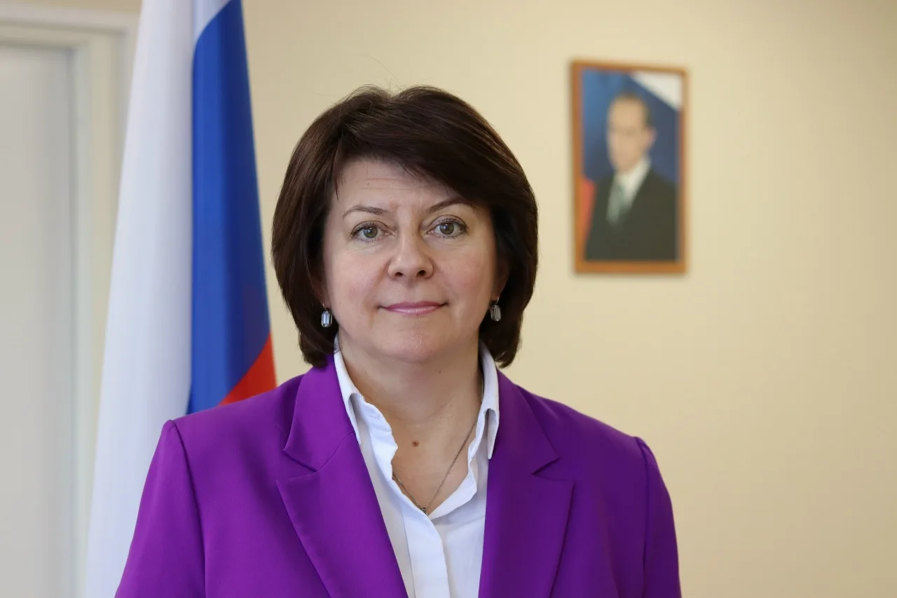 Каждому ветерану СВО  — поддержку!