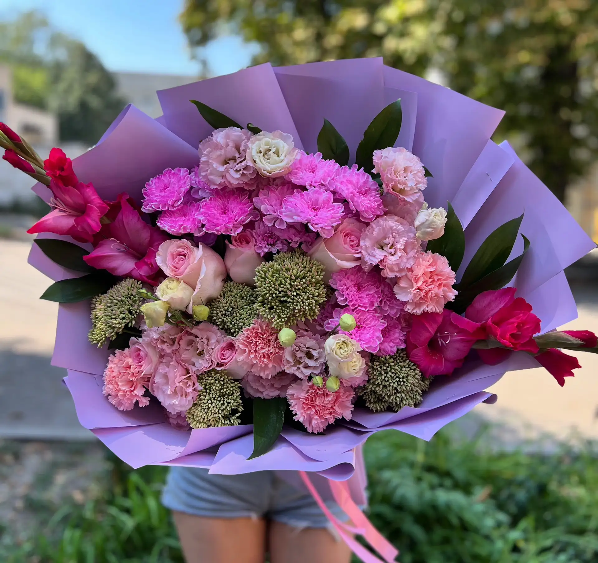 🌺Букеты на любой повод 🩷