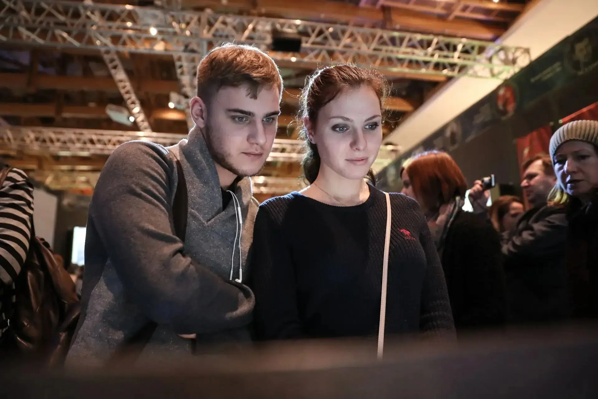 🚀 16 мая мультимедийные исторические парки «Россия — моя история» в разных регионах ст...