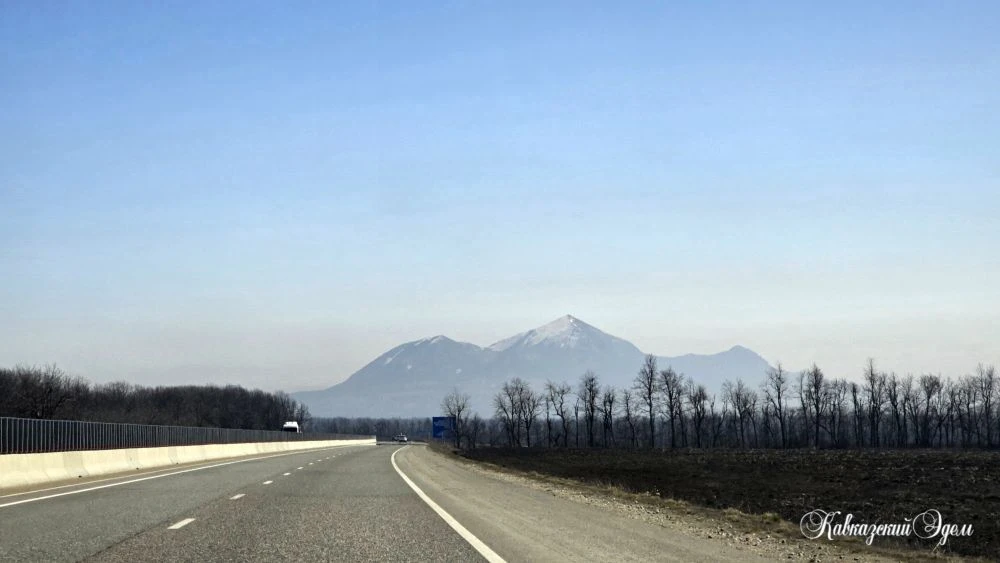 В путь. 🛣
