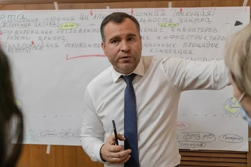 Изображение 1 к публикации «КОСТРОМА НОВОСТИ»