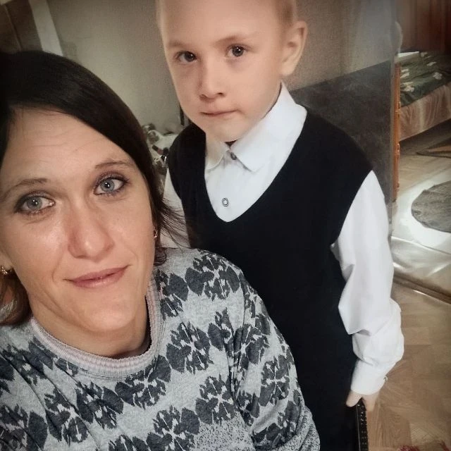 👧 Наталья Изотова, 37