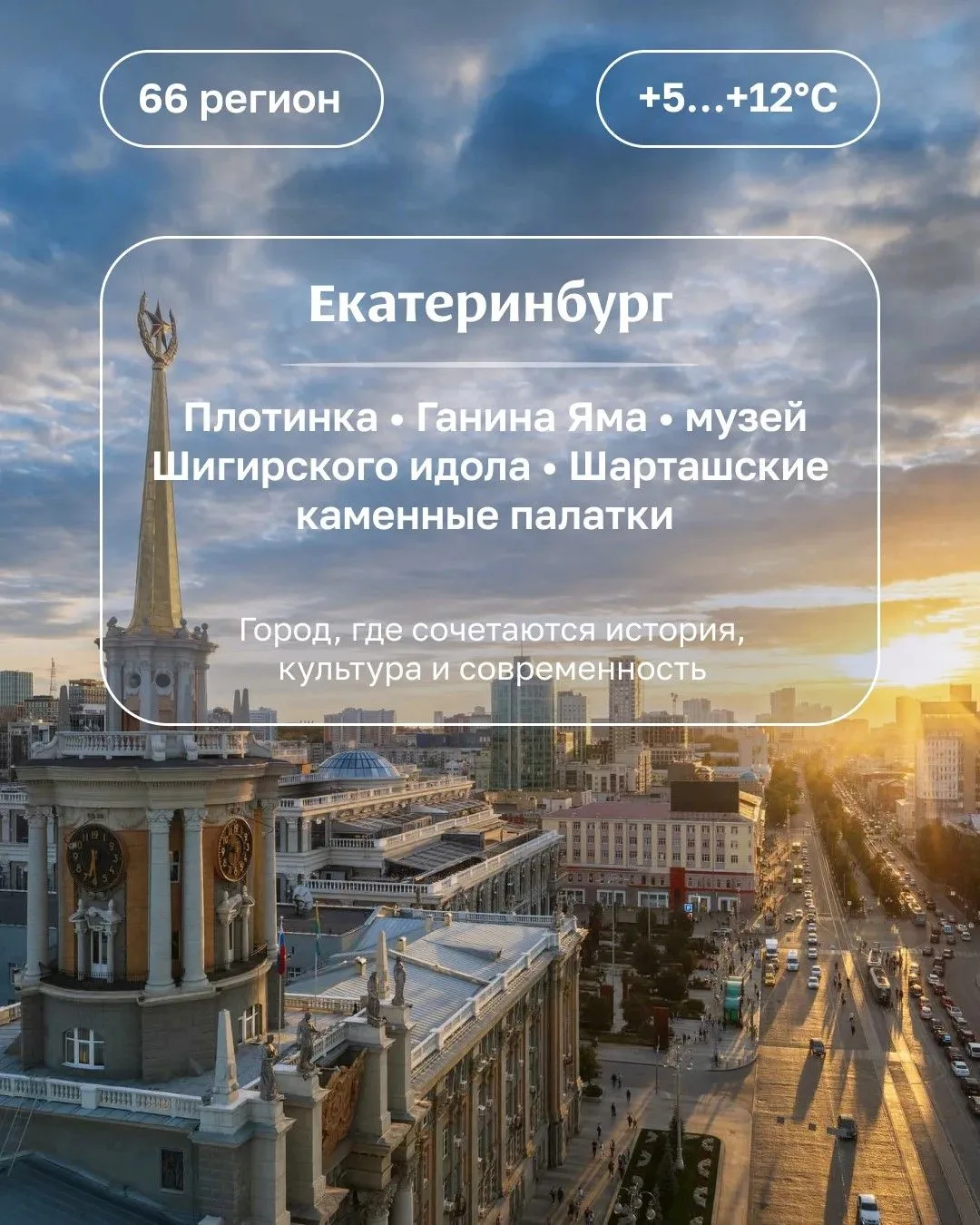 Несём вам новый тренд — отмечать день рождения в городе, код региона которого соответствует возрасту