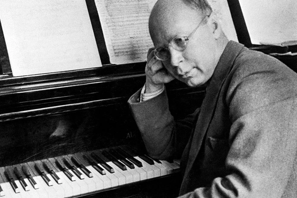 23 апреля исполнилось 135 лет со дня рождения выдающегося композитора ХХ века Сергея Прокофьева. Его