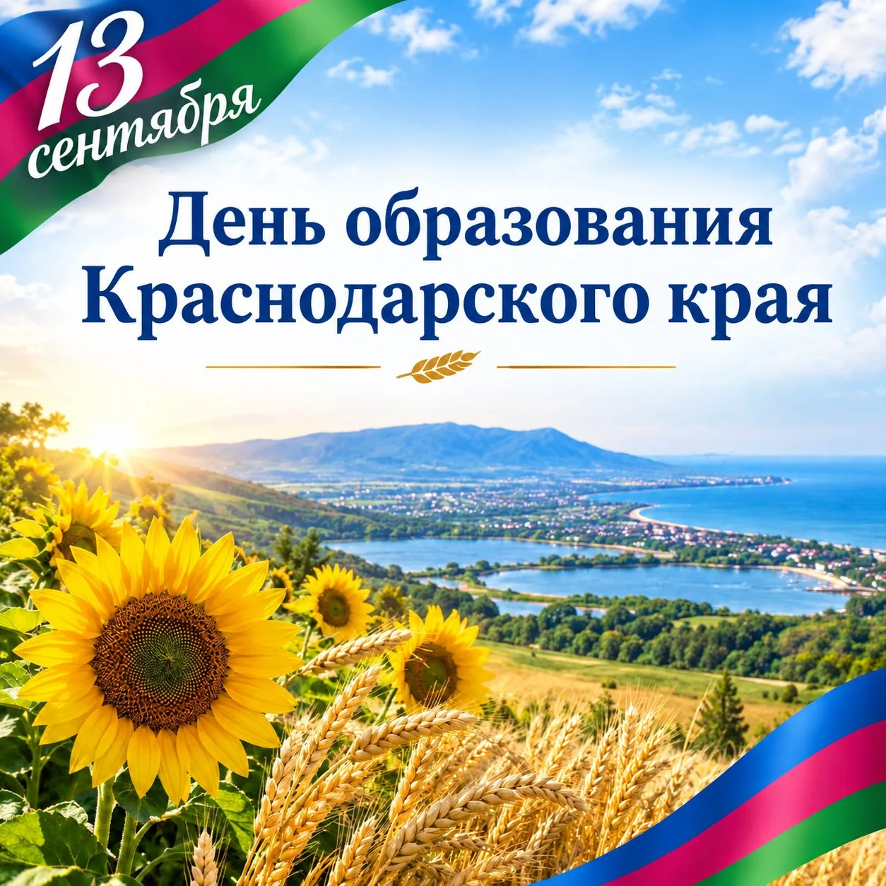 Уважаемые жители Крыловского района!