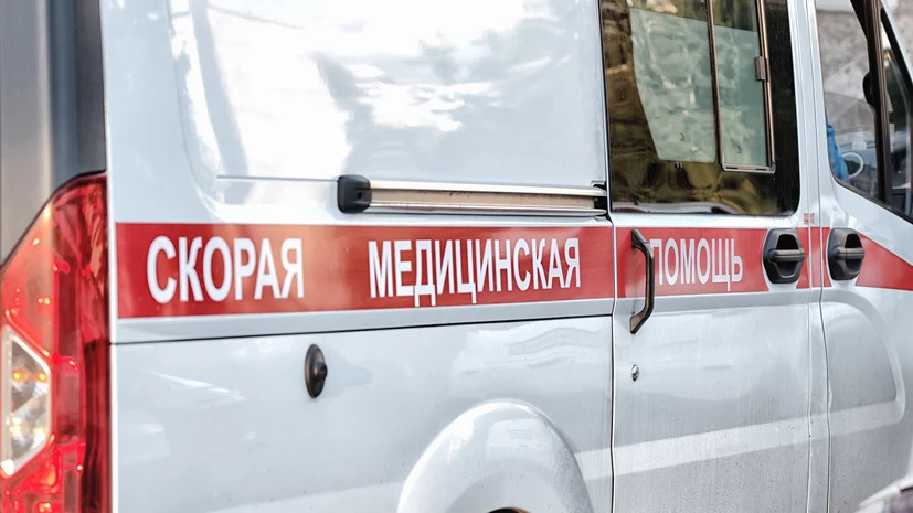 🌍 Террористические атаки Украины: в результате удара ВСУ по Крыму погибли четыре человека

В резуль