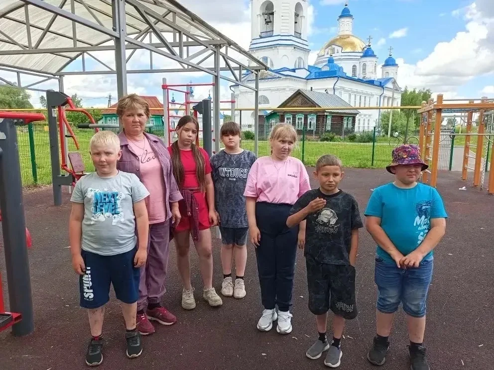 Родительский патруль на страже безопасности детей