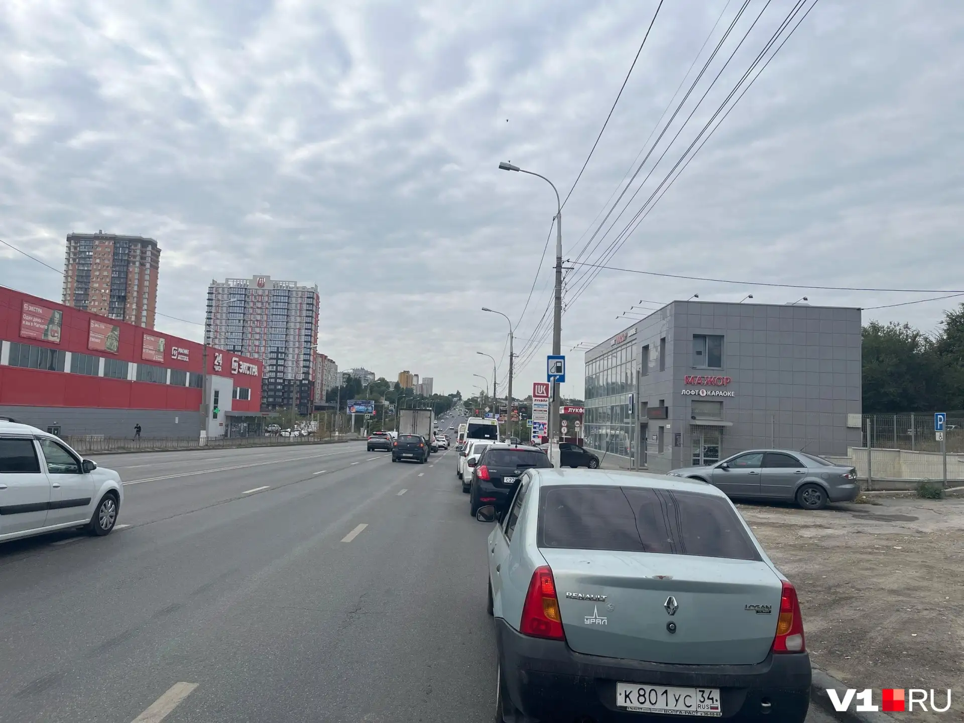 О проблемах с бензином А-95 сообщили автомобилисты: