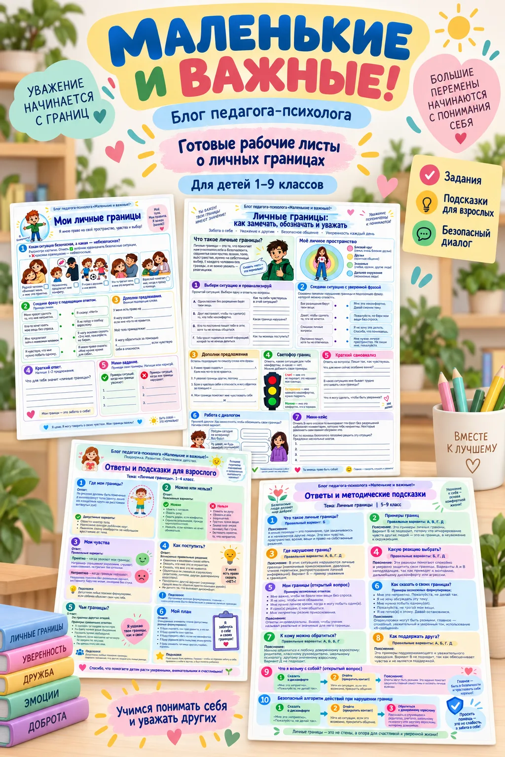 Дорогие коллеги и родители!