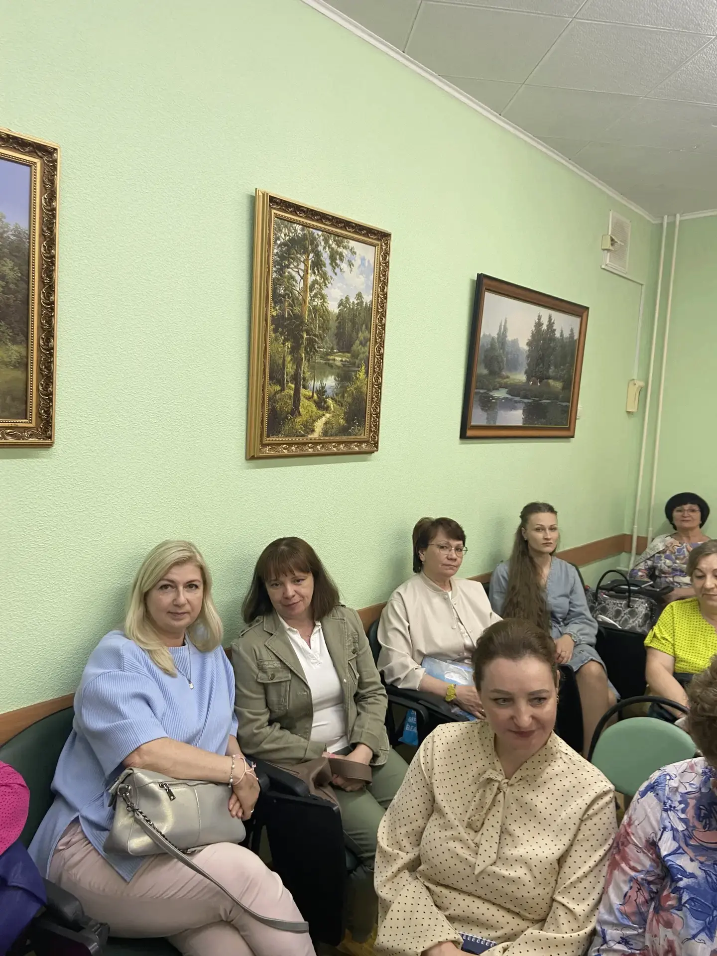 💯Делиться наработками и знаниями - это важно!                                         ...