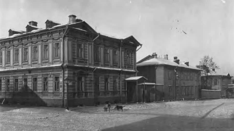 🏛 Нижегородский район: история вокруг нас