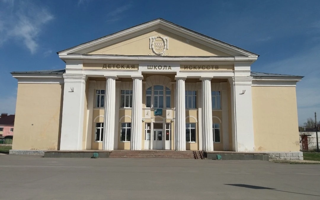 Что объединяет сотни талантов, тысячи выступлений и 5️⃣0️⃣ лет вдохновения?