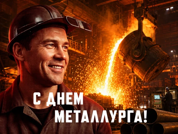 Уважаемые , родители-металлурги, выпускники и наши надежные партнеры!
От имени администрации и всего