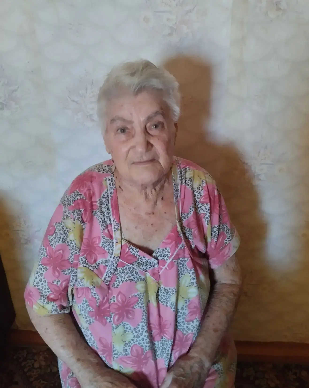 90 лет жизни, любви и служения: история Валентины Александровны Подбуцкой
Сегодня, 22 июня, свой 90-