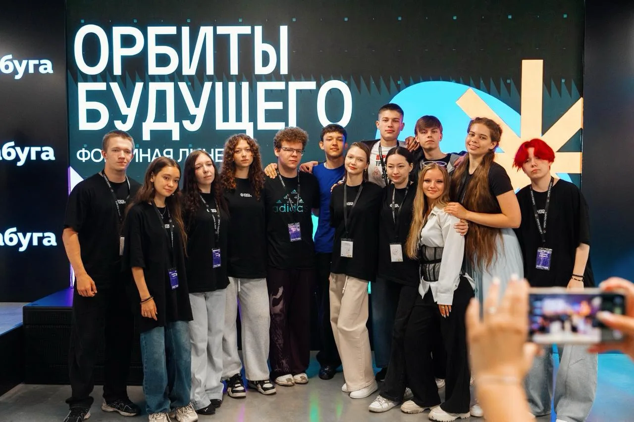 Долгожданные кадры готовы!