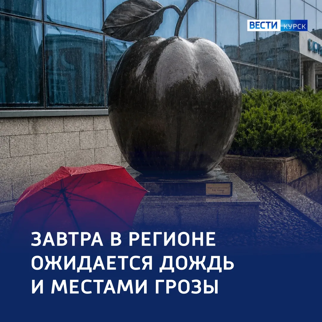 ⛅ «Белогривые лошадки»: прогноз погоды в регионе на завтра 

🔵 По сообщениям синоптиков, в ближайши