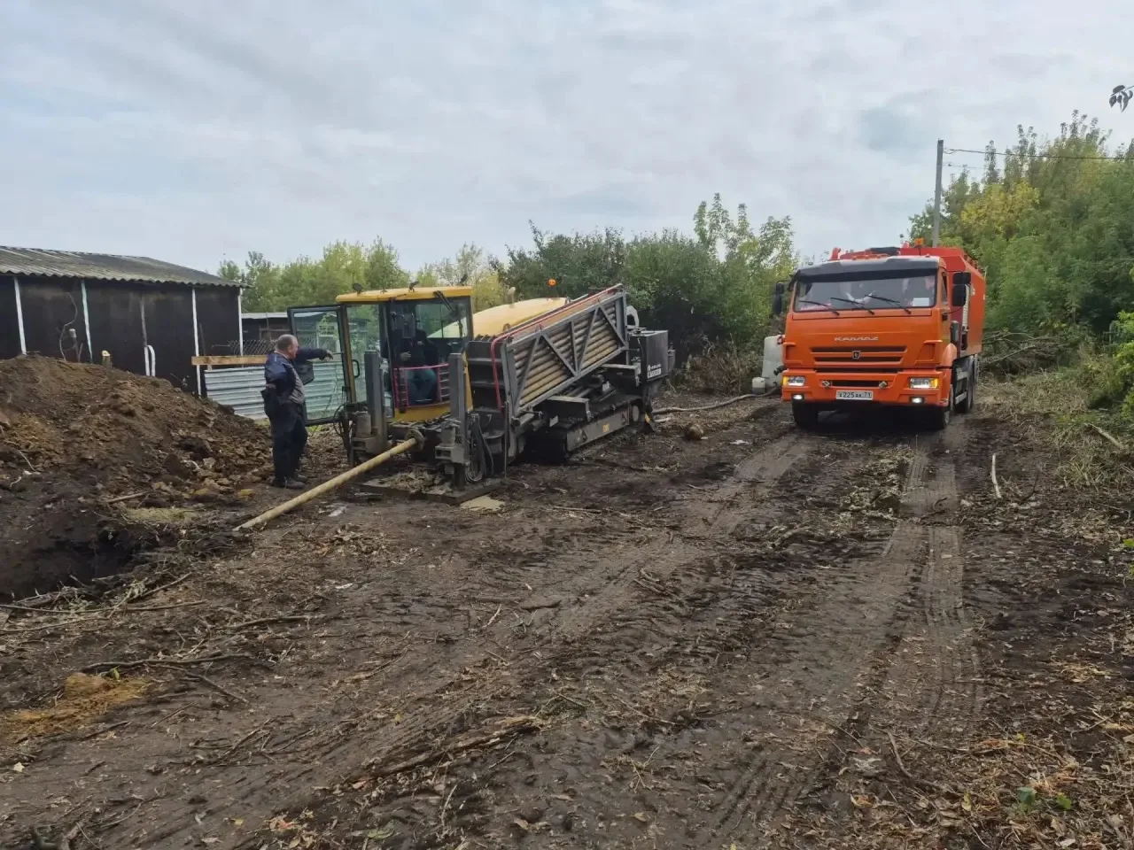 Уважаемые дончане!