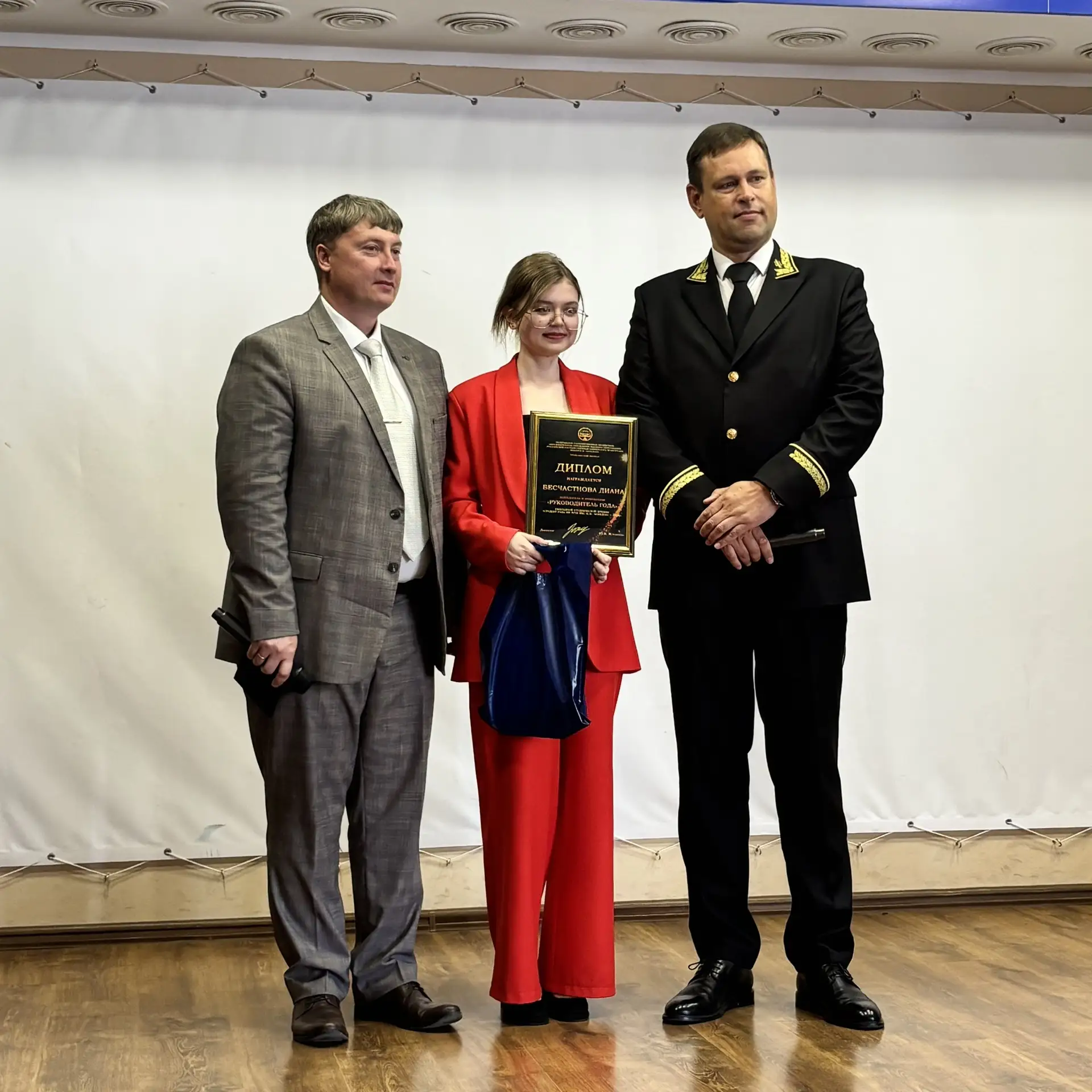 Лучшие студенты-РГУПовцы Приволжского филиала💙

10 июня прошло одно из самых ярких событий уходящег