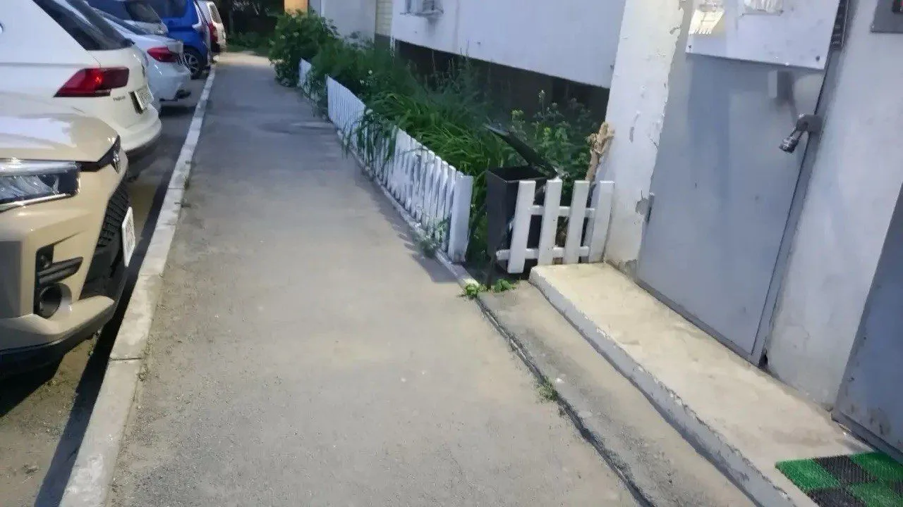 🧹 Уважаемые жильцы!