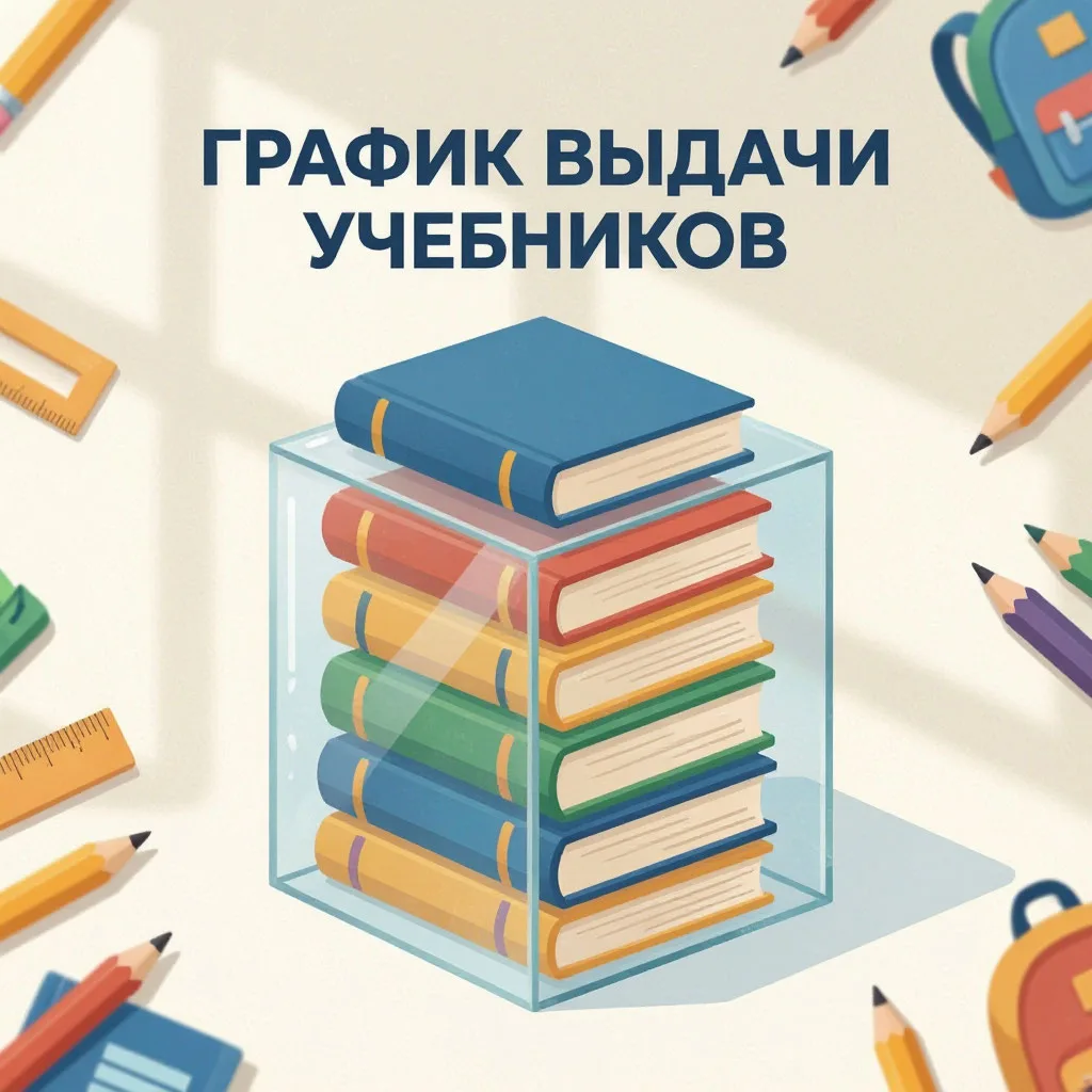Совсем скоро начнется 2026 - 2027 учебный год. Библиотекарь гимназии Марина Павловна по...
