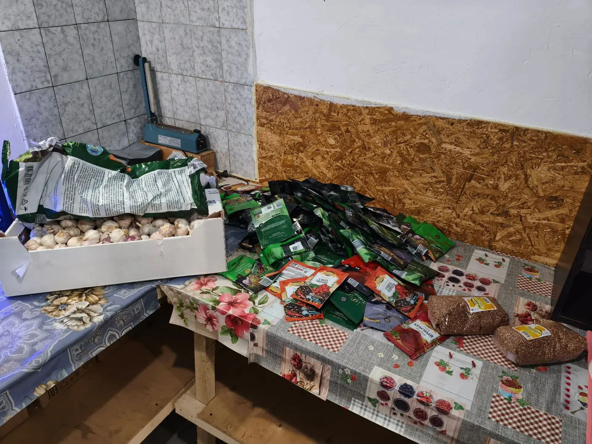Большой привет всем от Дербента!