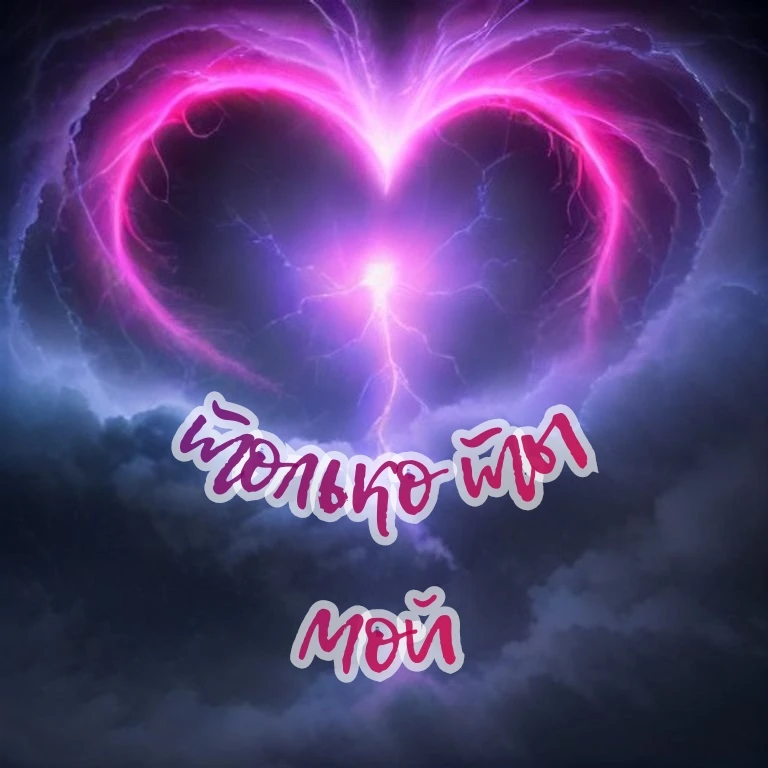 Сердцу не прикажешь — тянет к тебе,