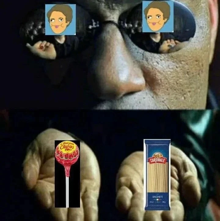 Что бы вы выбрали? 🤔