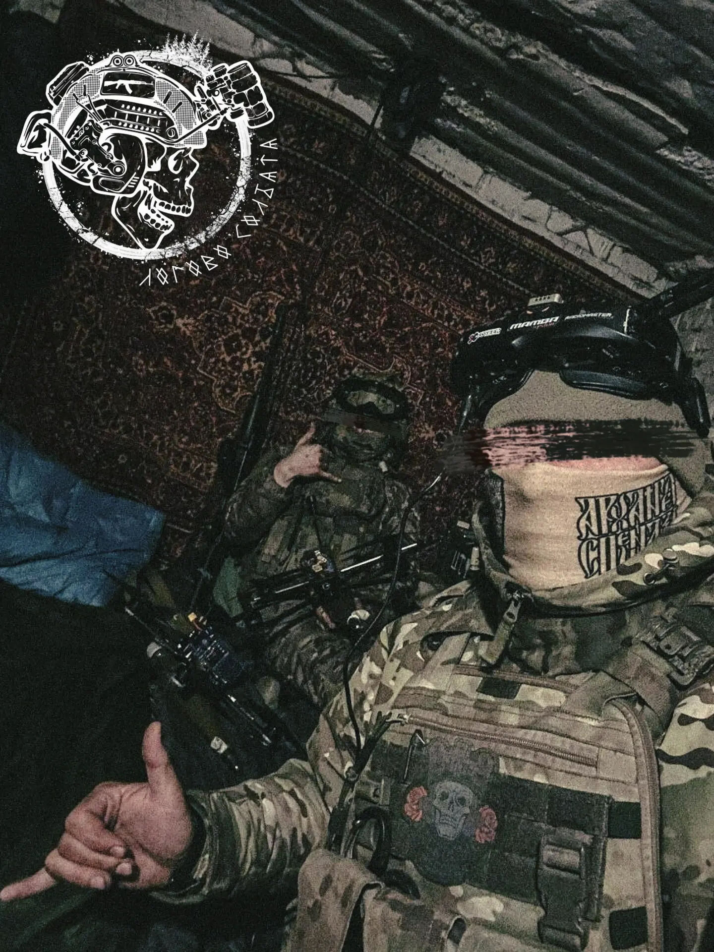 Доброй и тихой ночи ,дорогие друзья! 🌙